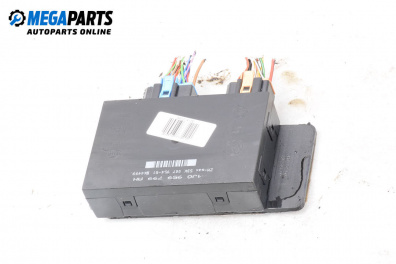 Komfort-modul for Volkswagen Passat III Variant B5 (05.1997 - 12.2001), № 1J0959799