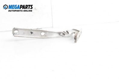 Bonnet hinge for Volkswagen Passat III Variant B5 (05.1997 - 12.2001), 5 doors, station wagon, position: left