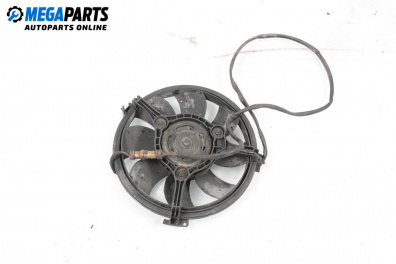 Radiator fan for Volkswagen Passat III Variant B5 (05.1997 - 12.2001) 1.9 TDI, 115 hp