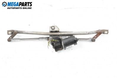 Front wipers motor for Volkswagen Passat III Variant B5 (05.1997 - 12.2001), station wagon, position: front