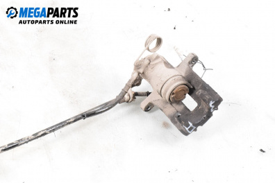 Bremszange for Volkswagen Passat III Variant B5 (05.1997 - 12.2001), position: rechts, rückseite