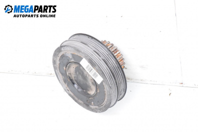 Damper pulley for Volkswagen Passat III Variant B5 (05.1997 - 12.2001) 1.9 TDI, 115 hp