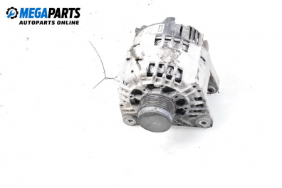 Alternator for Volkswagen Passat III Variant B5 (05.1997 - 12.2001) 1.9 TDI, 115 hp