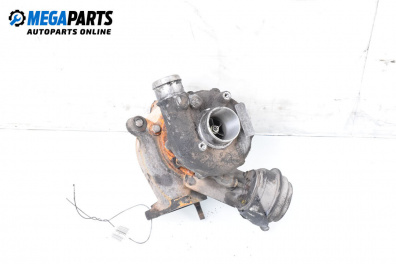Turbo for Volkswagen Passat III Variant B5 (05.1997 - 12.2001) 1.9 TDI, 115 hp