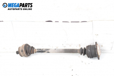 Driveshaft for Volkswagen Passat III Variant B5 (05.1997 - 12.2001) 1.9 TDI, 115 hp, position: front - right
