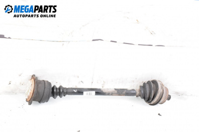 Driveshaft for Volkswagen Passat III Variant B5 (05.1997 - 12.2001) 1.9 TDI, 115 hp, position: front - left