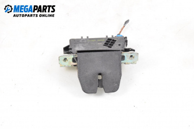 Încuietoare portbagaj for Opel Astra H GTC (03.2005 - 10.2010), hatchback, position: din spate