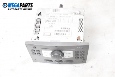 CD spieler for Opel Astra H GTC (03.2005 - 10.2010)