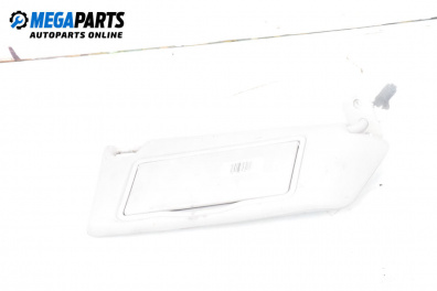 Sonnenblende for Opel Astra H GTC (03.2005 - 10.2010), position: rechts