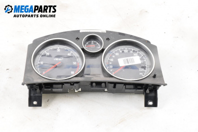 Bloc instrumente de bord for Opel Astra H GTC (03.2005 - 10.2010) 1.7 CDTi, 101 hp