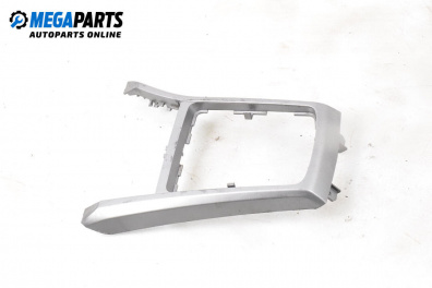 Consolă schimbător de viteze for Opel Astra H GTC (03.2005 - 10.2010)