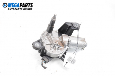 Front wipers motor for Opel Astra H GTC (03.2005 - 10.2010), hatchback, position: rear