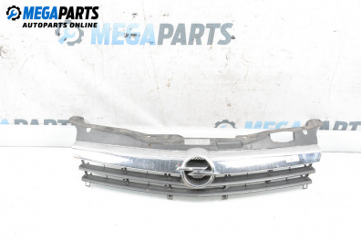 Ornament inferior faruri for Opel Astra H GTC (03.2005 - 10.2010), hatchback