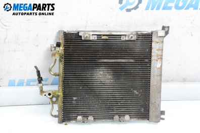 Radiator aer condiționat for Opel Astra H GTC (03.2005 - 10.2010) 1.7 CDTi, 101 hp