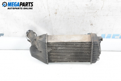 Intercooler for Opel Astra H GTC (03.2005 - 10.2010) 1.7 CDTi, 101 hp