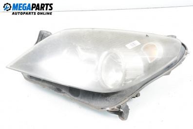 Scheinwerfer for Opel Astra H GTC (03.2005 - 10.2010), hecktür, position: links