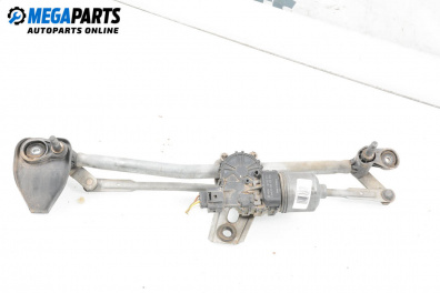 Front wipers motor for Opel Astra H GTC (03.2005 - 10.2010), hatchback, position: front