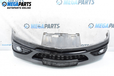 Frontstoßstange for Opel Astra H GTC (03.2005 - 10.2010), hecktür, position: vorderseite