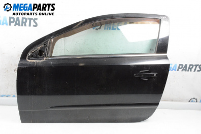 Tür for Opel Astra H GTC (03.2005 - 10.2010), 3 türen, hecktür, position: links