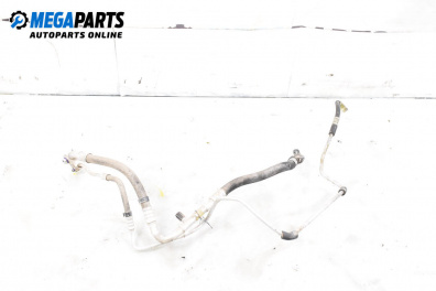 Klimaschläuche for Opel Astra H GTC (03.2005 - 10.2010)