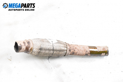 Turbo pipe for Opel Astra H GTC (03.2005 - 10.2010) 1.7 CDTi, 101 hp