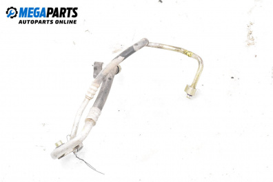 Klimaleitungen for Opel Astra H GTC (03.2005 - 10.2010)