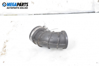 Air intake corrugated hose for Opel Astra H GTC (03.2005 - 10.2010) 1.7 CDTi, 101 hp