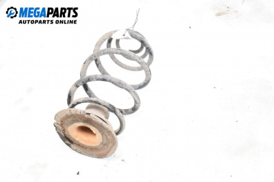 Coil spring for Opel Astra H GTC (03.2005 - 10.2010), hatchback, position: rear
