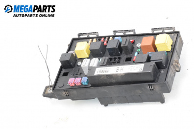 Tablou cu siguranțe for Opel Astra H GTC (03.2005 - 10.2010) 1.7 CDTi, 101 hp