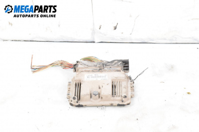 ECU for Opel Astra H GTC (03.2005 - 10.2010) 1.7 CDTi, 101 hp