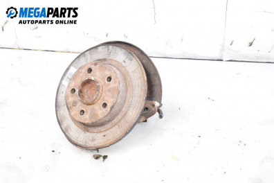 Achsschenkel radnabe for Opel Astra H GTC (03.2005 - 10.2010), position: links, rückseite