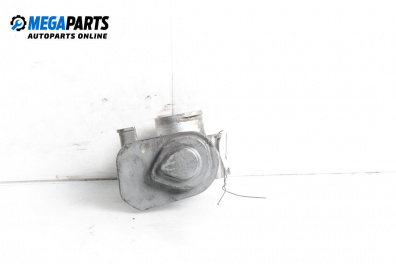 Clapetă carburator for Opel Astra H GTC (03.2005 - 10.2010) 1.7 CDTi, 101 hp