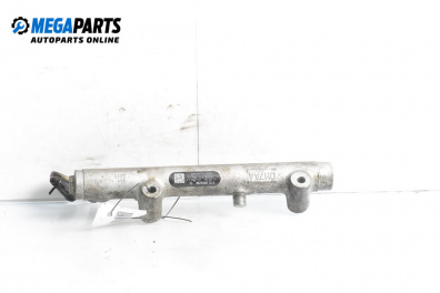 Fuel rail for Opel Astra H GTC (03.2005 - 10.2010) 1.7 CDTi, 101 hp