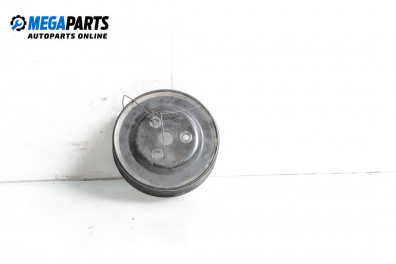 Belt pulley for Opel Astra H GTC (03.2005 - 10.2010) 1.7 CDTi, 101 hp