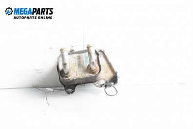 Oil cooler for Opel Astra H GTC (03.2005 - 10.2010) 1.7 CDTi, 101 hp