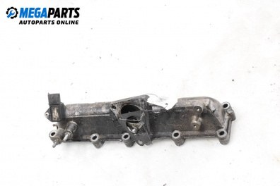 Galerie de admisie for Opel Astra H GTC (03.2005 - 10.2010) 1.7 CDTi, 101 hp