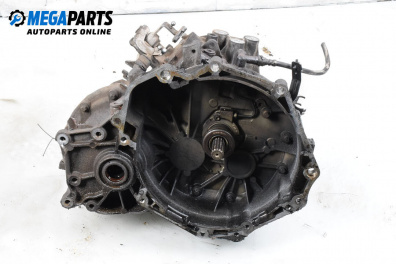  for Opel Astra H GTC (03.2005 - 10.2010) 1.7 CDTi, 101 hp