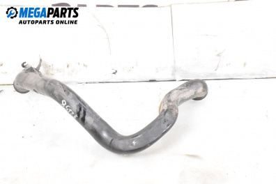 Furtun de apă for Opel Astra H GTC (03.2005 - 10.2010) 1.7 CDTi, 101 hp