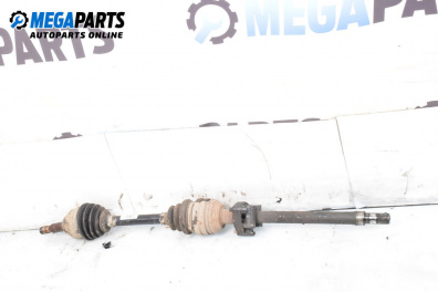 Planetară for Opel Astra H GTC (03.2005 - 10.2010) 1.7 CDTi, 101 hp, position: dreaptă - fața