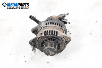 Alternator for Opel Astra H GTC (03.2005 - 10.2010) 1.7 CDTi, 101 hp