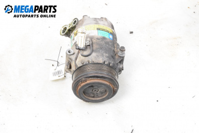 Compresor AC for Opel Astra H GTC (03.2005 - 10.2010) 1.7 CDTi, 101 hp