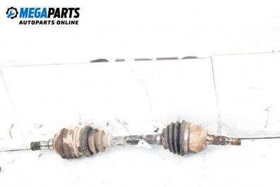 Planetară for Opel Astra H GTC (03.2005 - 10.2010) 1.7 CDTi, 101 hp, position: stânga - fața