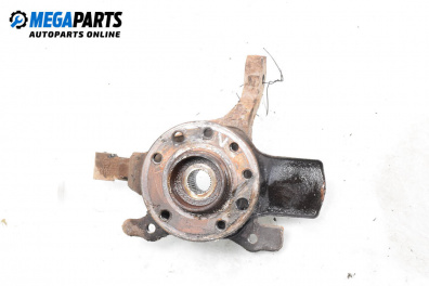 Achsschenkel radnabe for Opel Astra H GTC (03.2005 - 10.2010), position: links, vorderseite