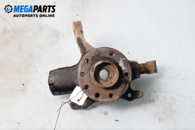 Butuc cu bielă for Opel Astra H GTC (03.2005 - 10.2010), position: dreaptă - fața