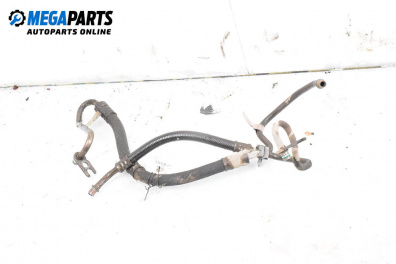 Klimaleitungen for Opel Astra H GTC (03.2005 - 10.2010)