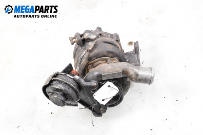 Turbo for Opel Astra H GTC (03.2005 - 10.2010) 1.7 CDTi, 101 hp