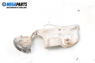 Isolierverkleidung for Opel Astra H GTC (03.2005 - 10.2010), 3 türen, hecktür