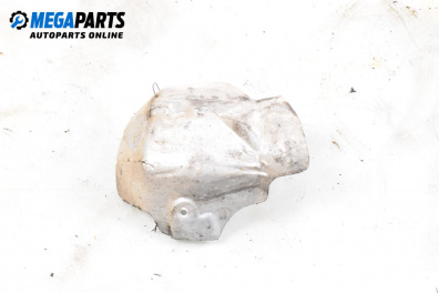 Isolierverkleidung for Opel Astra H GTC (03.2005 - 10.2010), 3 türen, hecktür