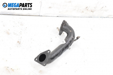 Conductă galerie de evacuare for Opel Astra H GTC (03.2005 - 10.2010) 1.7 CDTi, 101 hp