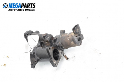Supapă EGR for Opel Astra H GTC (03.2005 - 10.2010) 1.7 CDTi, 101 hp